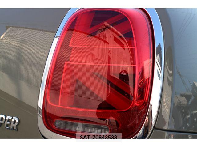 Bmw MINI 2020-03 208263-17