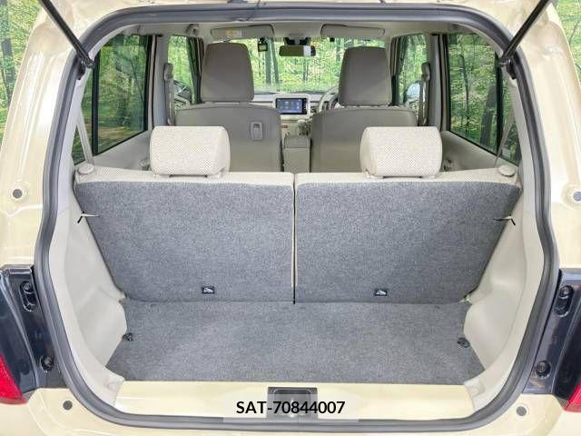 Suzuki LAPIN 2019-11 261940-10