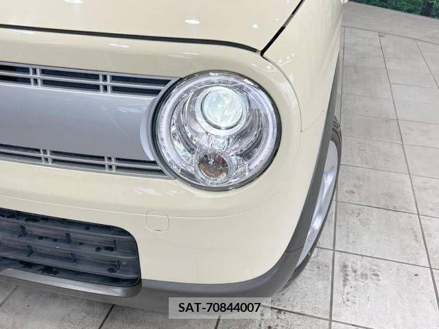 Suzuki LAPIN 2019-11 261940-12