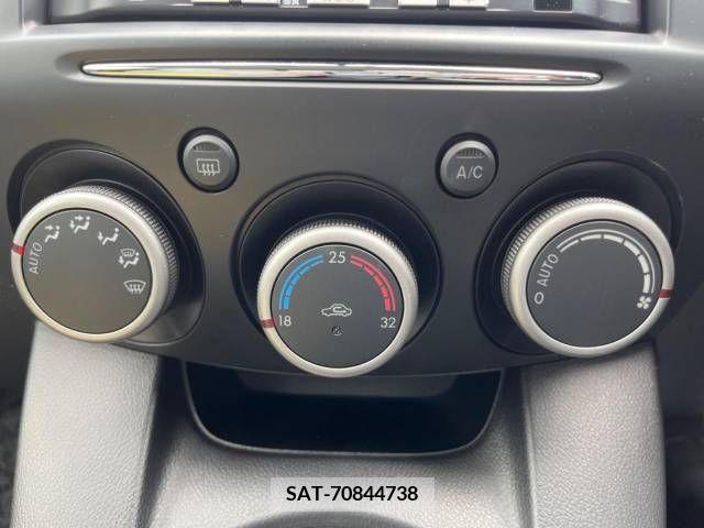 Mazda DEMIO 2011-07 301833-5