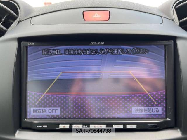 Mazda DEMIO 2011-07 301833-3