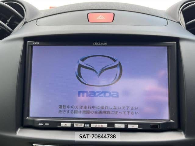 Mazda DEMIO 2011-07 301833-2