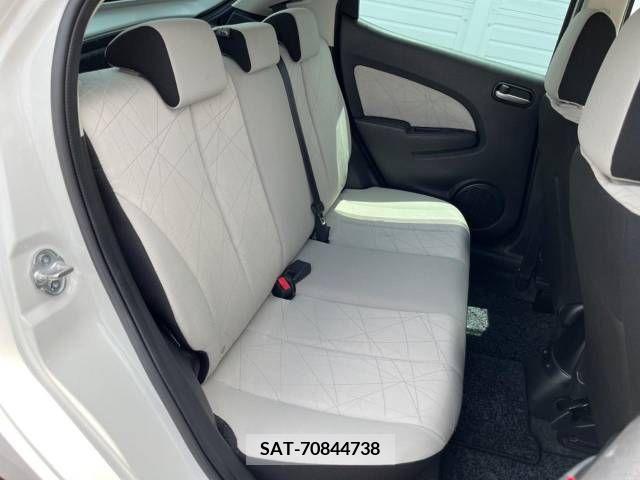 Mazda DEMIO 2011-07 301833-9