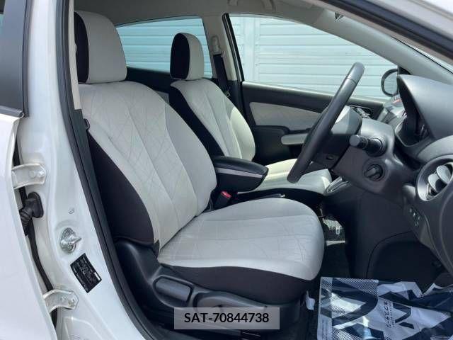 Mazda DEMIO 2011-07 301833-8