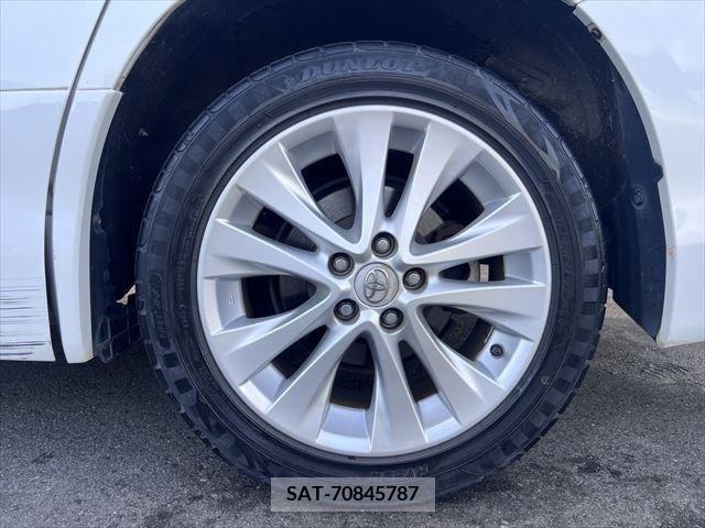 Toyota VELLFIRE 2009-07 345176-28