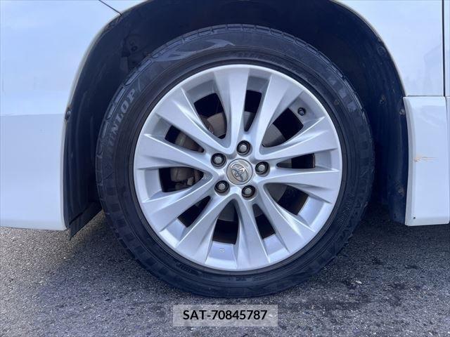 Toyota VELLFIRE 2009-07 345176-29