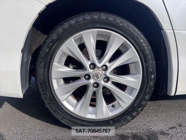 Toyota VELLFIRE 2009-07 345176-27