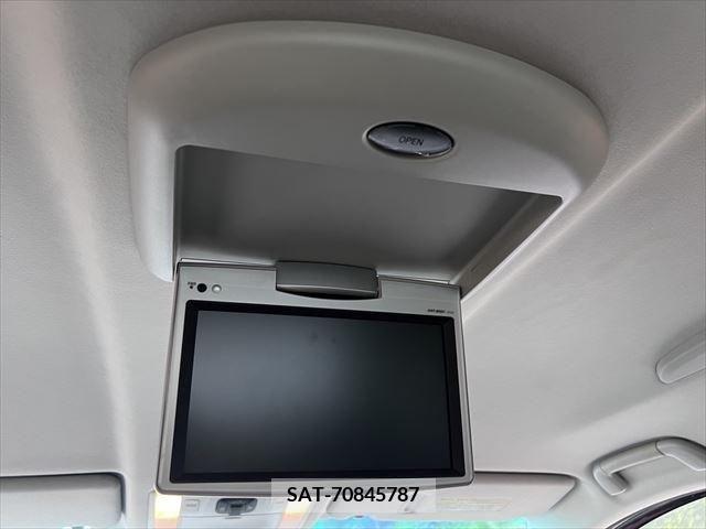 Toyota VELLFIRE 2009-07 345176-4