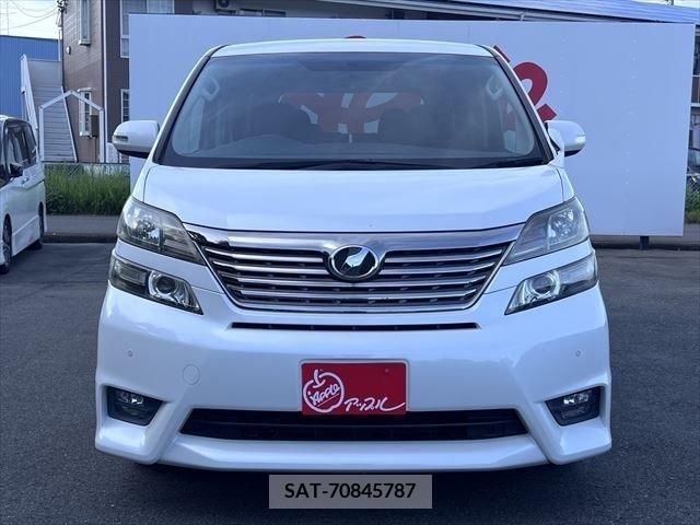 Toyota VELLFIRE 2009-07 345176-14