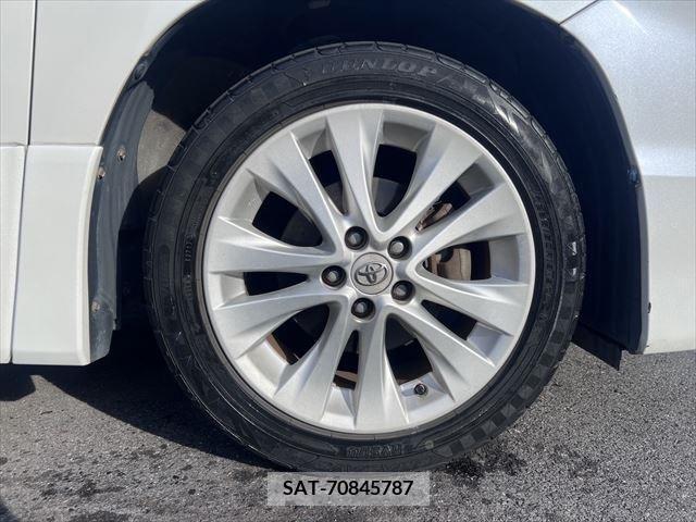 Toyota VELLFIRE 2009-07 345176-13