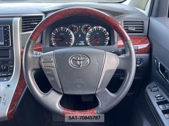 Toyota VELLFIRE 2009-07 345176-10