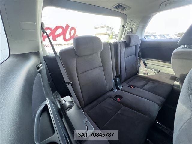 Toyota VELLFIRE 2009-07 345176-8