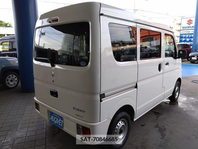 Suzuki EVERY 2021-03 297428-6