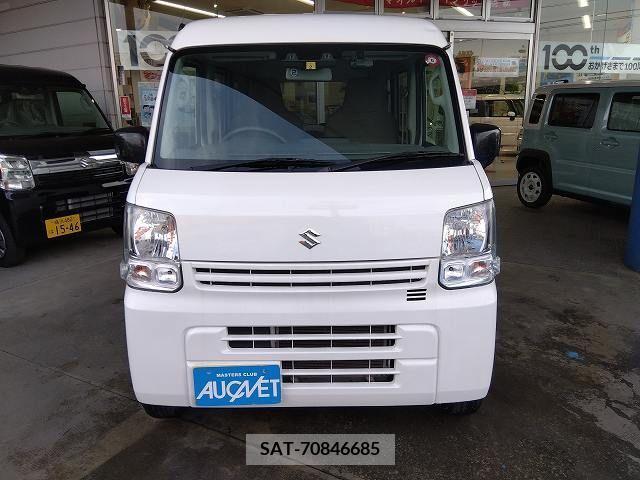 Suzuki EVERY 2021-03 297428-8