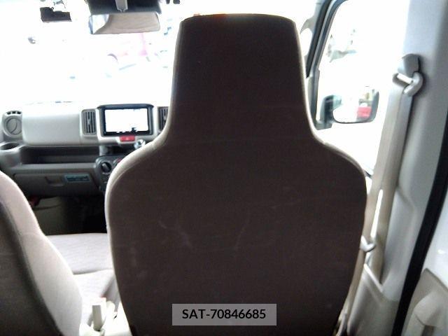 Suzuki EVERY 2021-03 297428-9