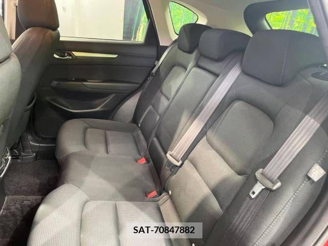 Mazda CX-5 2017-01 308315-15