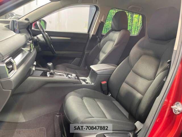 Mazda CX-5 2017-01 308315-13