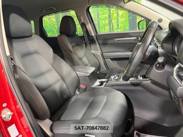 Mazda CX-5 2017-01 308315-12