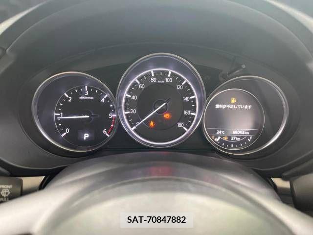 Mazda CX-5 2017-01 308315-8