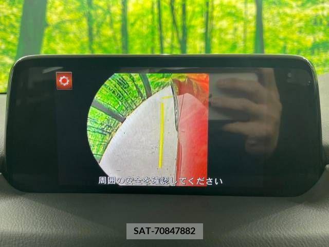 Mazda CX-5 2017-01 308315-7