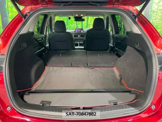 Mazda CX-5 2017-01 308315-17