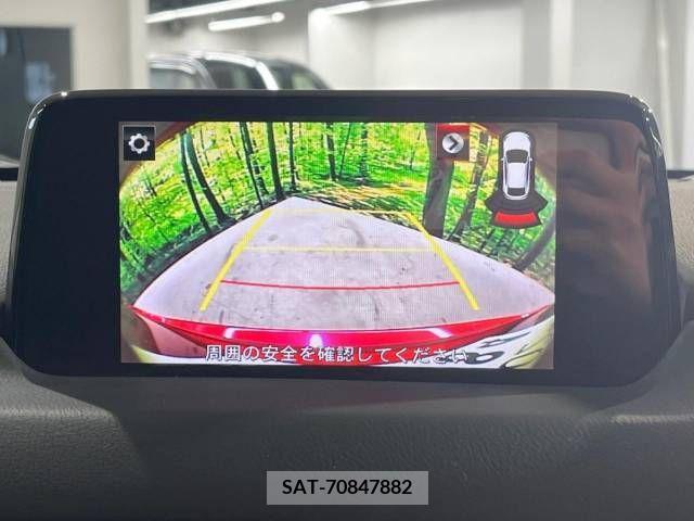 Mazda CX-5 2017-01 308315-6