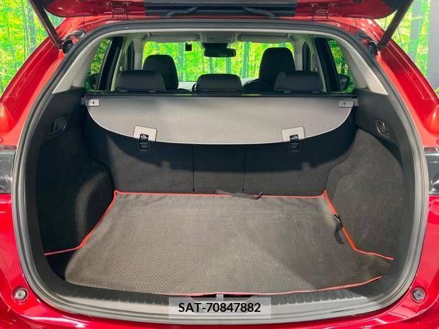 Mazda CX-5 2017-01 308315-16