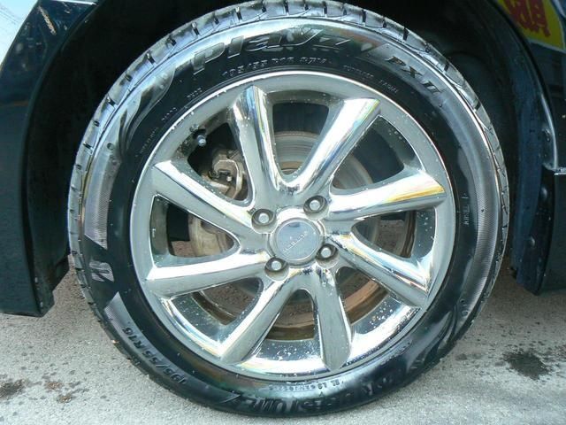 Nissan CUBE 2016-01 189519-17