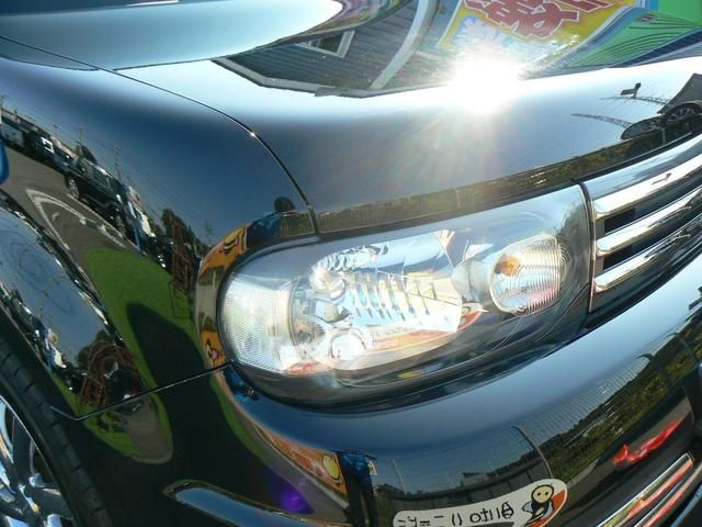 Nissan CUBE 2016-01 189519-18