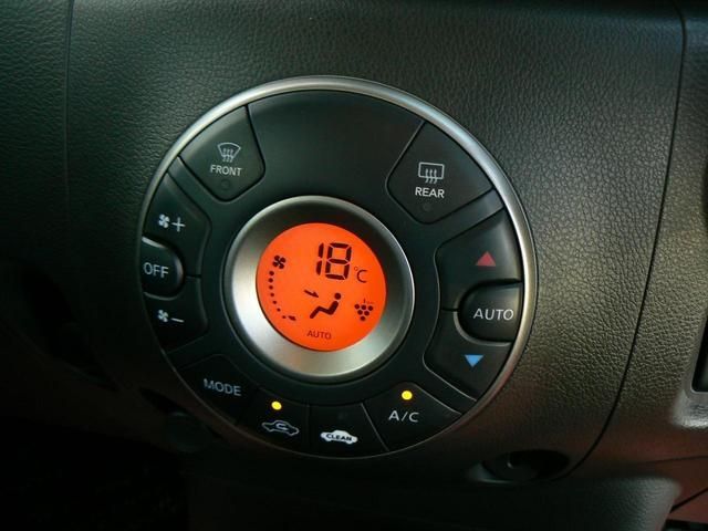 Nissan CUBE 2016-01 189519-8