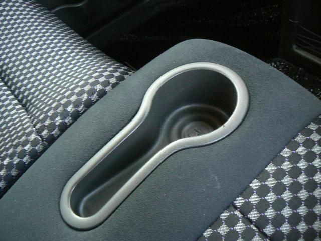 Nissan CUBE 2016-01 189519-9