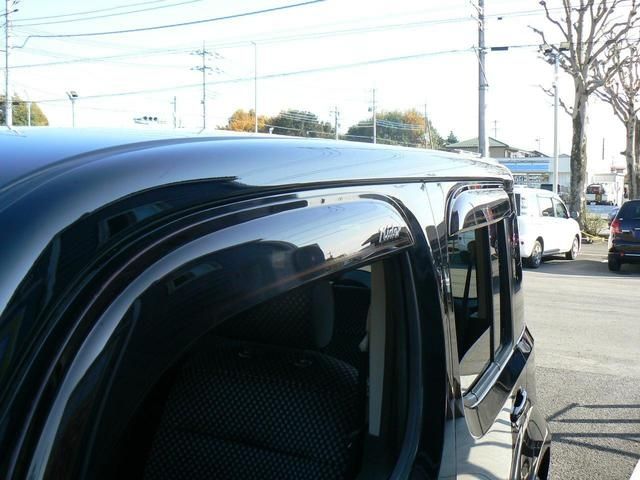 Nissan CUBE 2016-01 189519-24