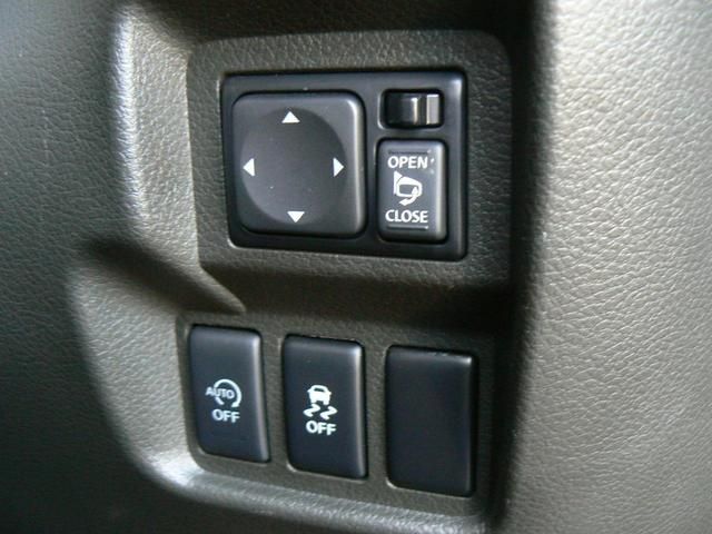 Nissan CUBE 2016-01 189519-14