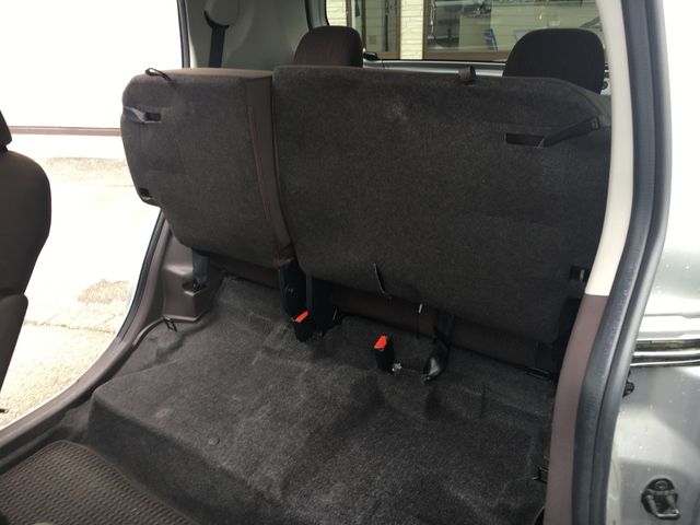 Toyota SPADE 2013-06 22848-17