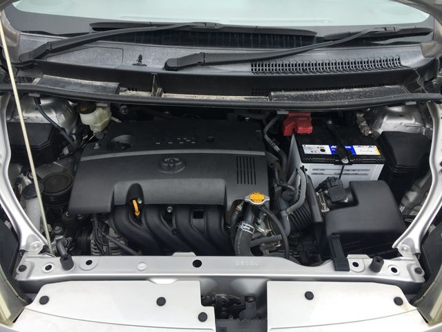 Toyota SPADE 2013-06 22848-19