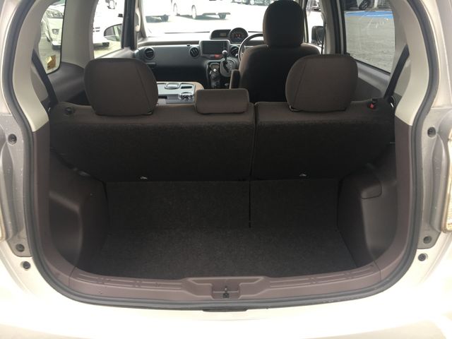 Toyota SPADE 2013-06 22848-13