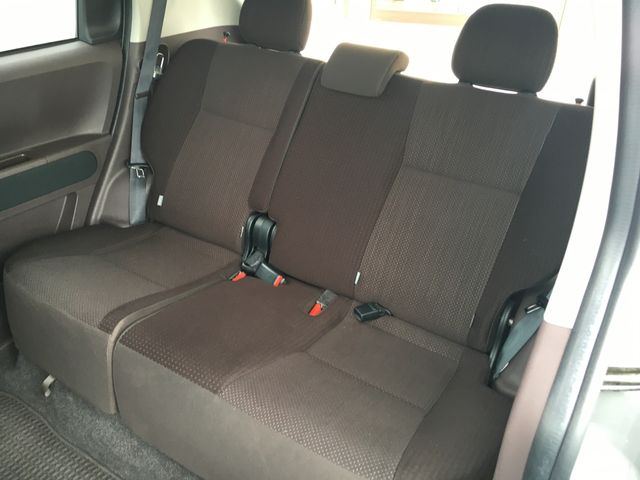 Toyota SPADE 2013-06 22848-11