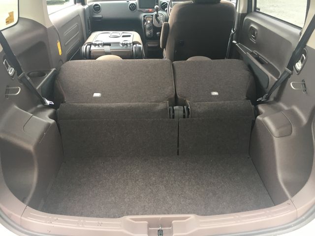 Toyota SPADE 2013-06 22848-15