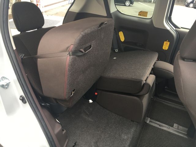 Toyota SPADE 2013-06 22848-16