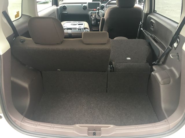 Toyota SPADE 2013-06 22848-14