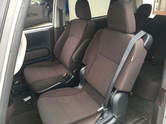 Toyota SPADE 2013-06 22848-10