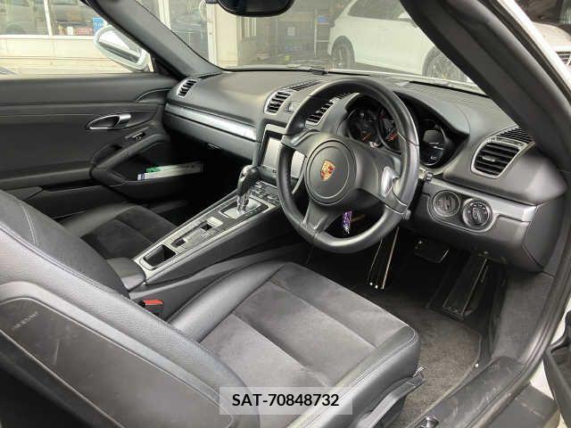 Porsche BOXSTER 2013-03 375575-1