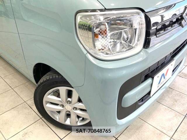 Suzuki SPACIA 2018-05 312310-12