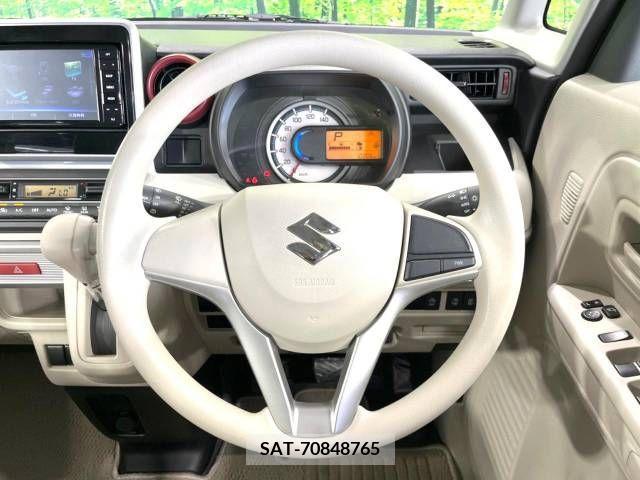 Suzuki SPACIA 2018-05 312310-11