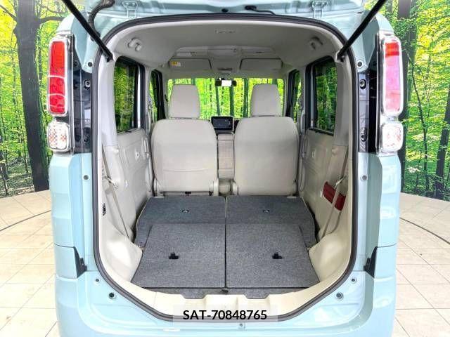 Suzuki SPACIA 2018-05 312310-10