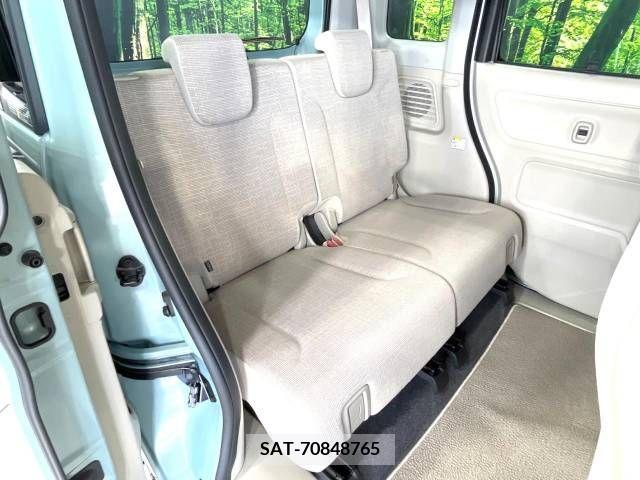 Suzuki SPACIA 2018-05 312310-9
