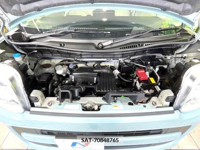 Suzuki SPACIA 2018-05 312310-18