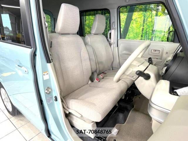Suzuki SPACIA 2018-05 312310-8