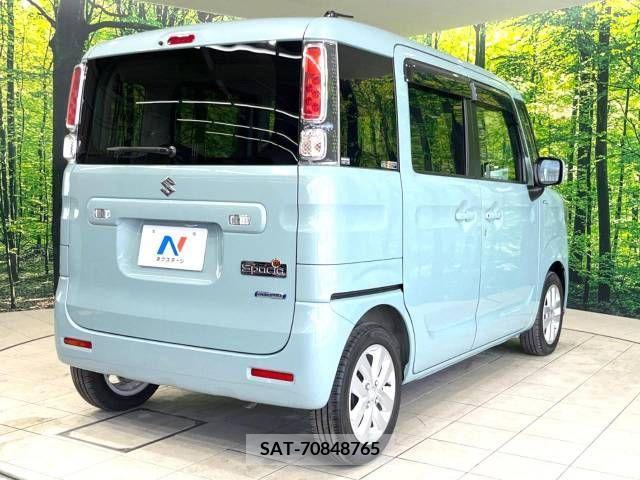 Suzuki SPACIA 2018-05 312310-17