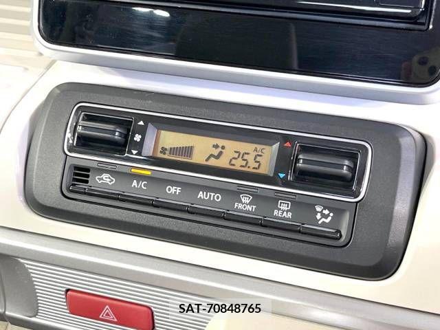 Suzuki SPACIA 2018-05 312310-7